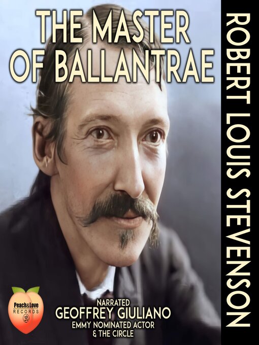 Title details for The Master of Ballantrae by Robert Louis Stevenson - Available